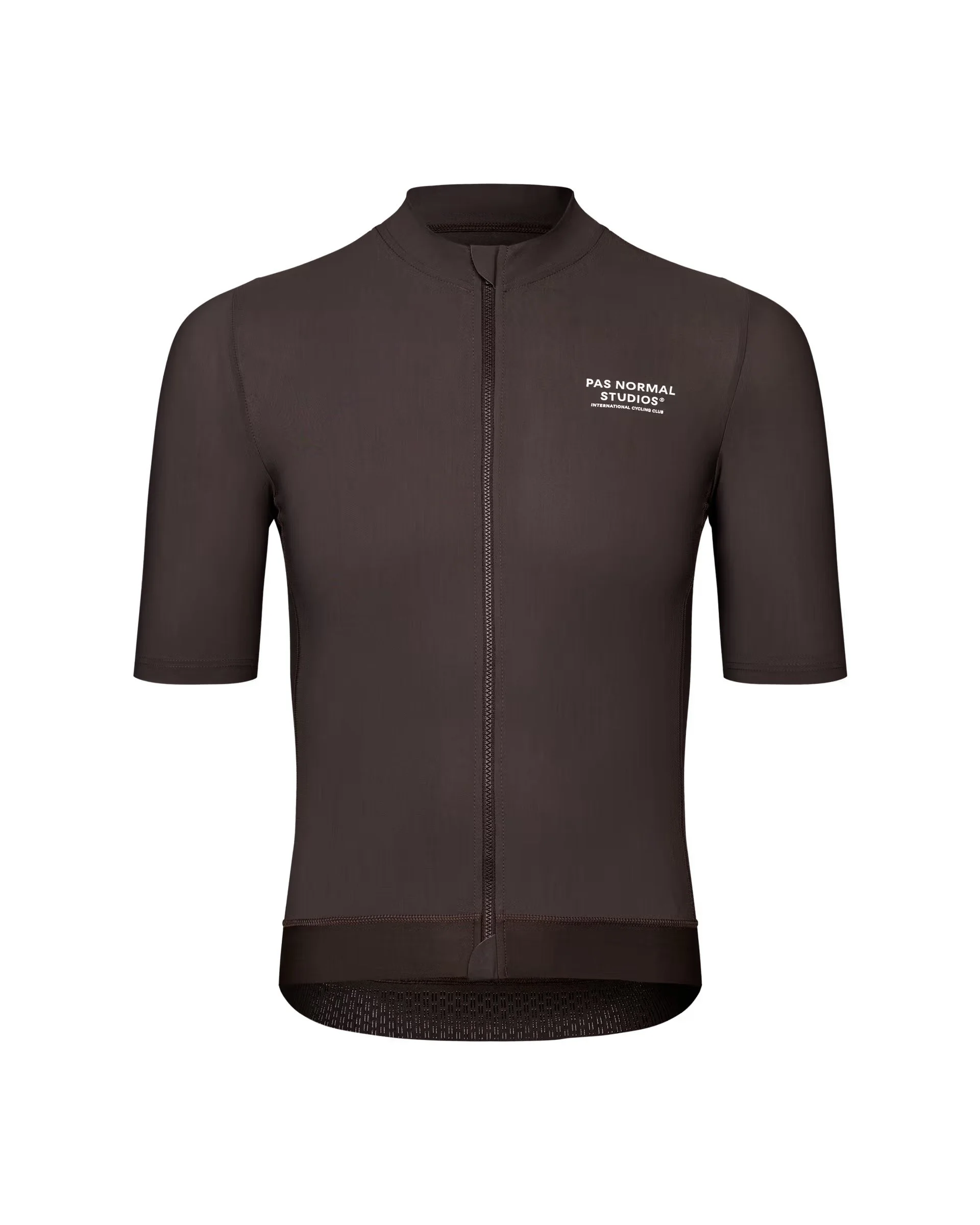 PAS NORMAL STUDIOS Men's Mechanism Pro Jersey Black — Cycle Store
